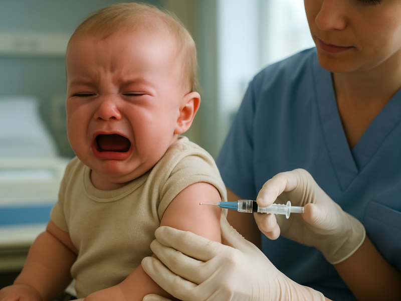 Süt Sağma Teknikleri ve Saklama Koşulları