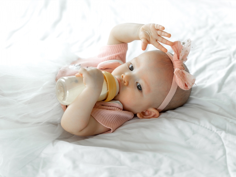 Süt Sağma Teknikleri ve Saklama Koşulları