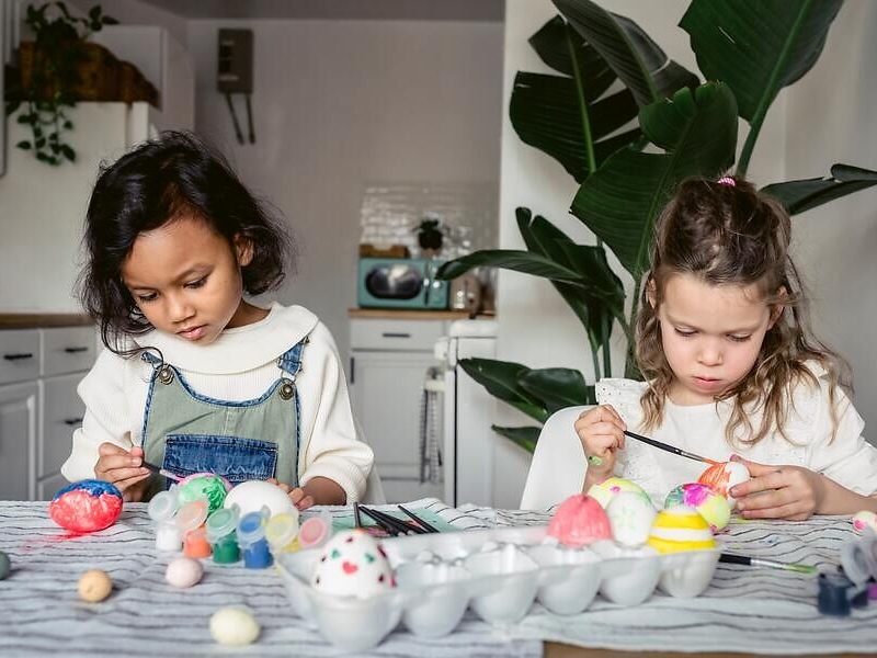 Süt Sağma Teknikleri ve Saklama Koşulları